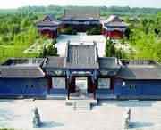 范县建筑
