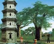 太康建筑