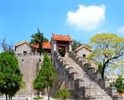 鹿邑建筑