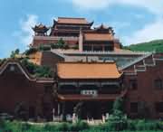 泌阳建筑