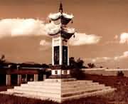 渑池建筑