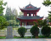 扬中建筑