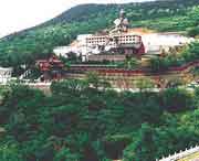 句容建筑