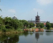 南通建筑