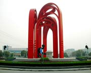 海门建筑
