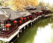 扬州建筑