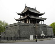 仪征建筑