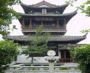 高邮建筑