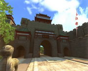 江都建筑
