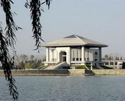 淮安建筑