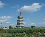 涟水建筑