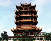 武汉建筑
