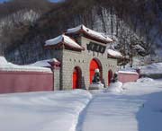 新洲建筑