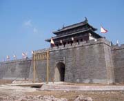 襄州建筑