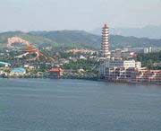 鄂州建筑