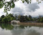 汉川建筑