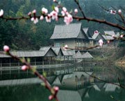 浠水建筑