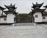 蕲春建筑
