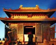 十堰建筑