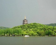 杭州建筑