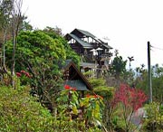 萧山建筑
