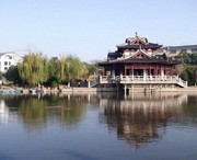 湖州建筑