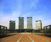 长兴建筑