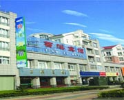安吉建筑