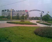 德清建筑