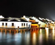 嘉兴建筑