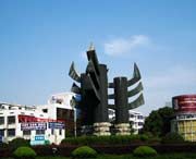 桐乡建筑