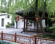 越城建筑