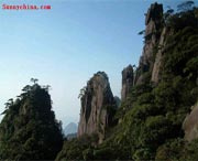 诸暨建筑