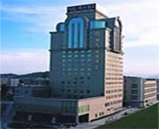 瑞安建筑