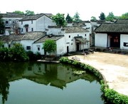 金华建筑