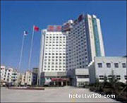 东阳建筑