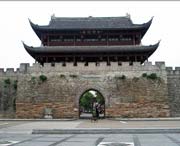 衢州建筑