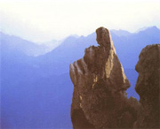 常山建筑