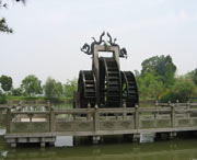 龙游建筑