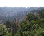 江山建筑