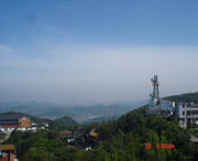 岱山建筑