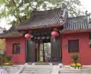 长丰建筑