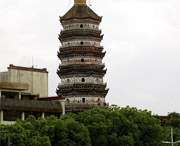 安庆建筑