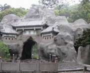 太湖建筑