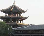 望江建筑