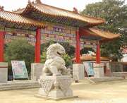 萧县建筑