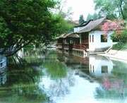 界首建筑