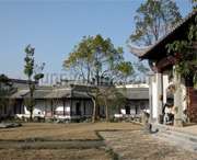黟县建筑