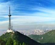 淮北建筑