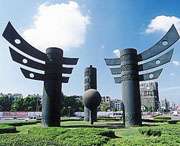 铜陵建筑